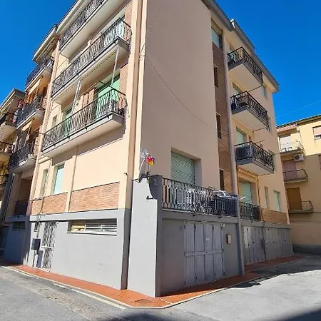 Sea&bike_apartment Finale Ligure